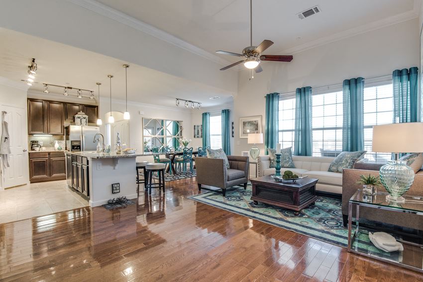 Orion McCord Park Apartments, 2050 FM 423, Little Elm, TX RENTCafé