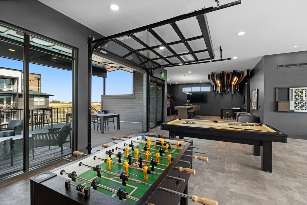 Northwest Crossing Apartment Homes