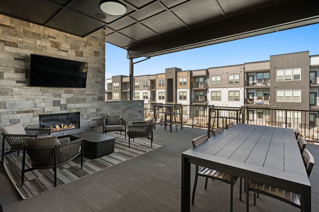 Northwest Crossing Apartment Homes