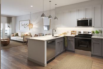 Whirlpool Stainless Steel Appliance Package