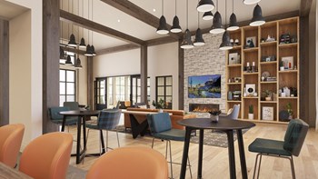 Celadon on Club - Photo Gallery 4