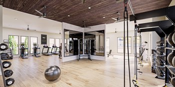 Celadon on Club Fitness Center - Photo Gallery 8