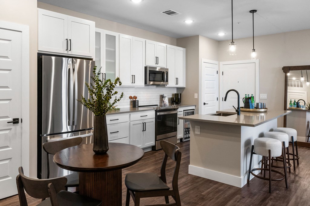 Northwest Crossing Apartment Homes