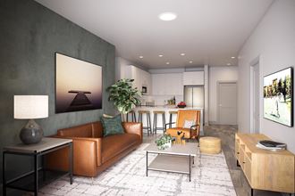 6170 Kitt Lane NW 1-3 Beds Apartment for Rent - Photo Gallery 2