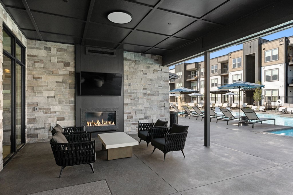 Northwest Crossing Apartment Homes