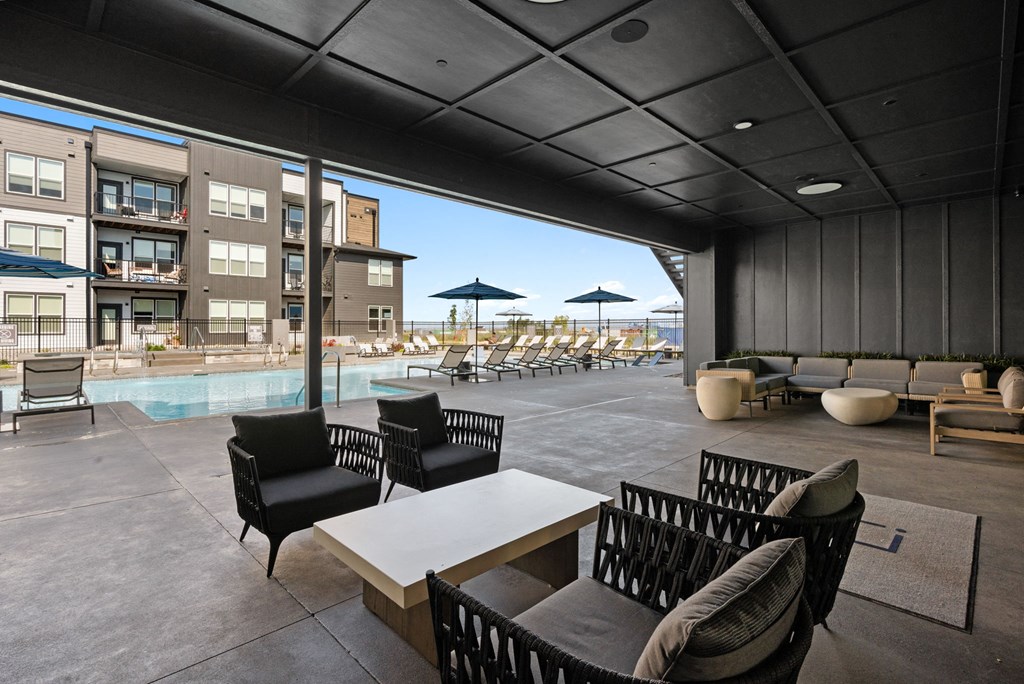 Northwest Crossing Apartment Homes