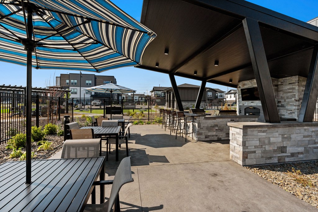 Northwest Crossing Apartment Homes