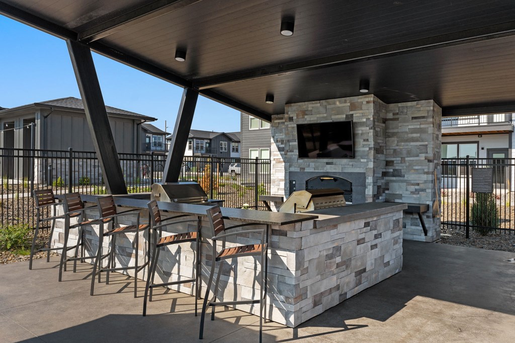 Northwest Crossing Apartment Homes