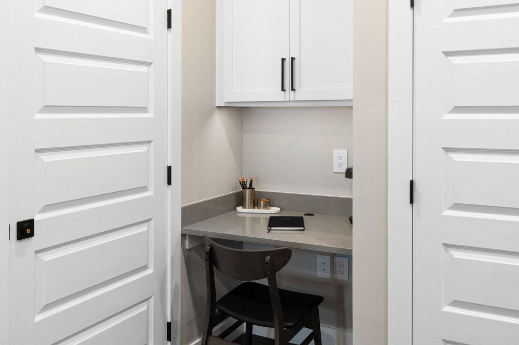 Northwest Crossing Apartment Homes