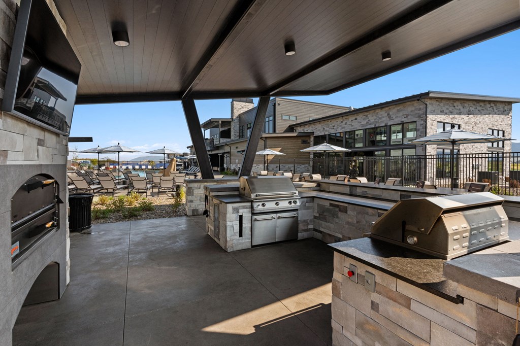 Northwest Crossing Apartment Homes