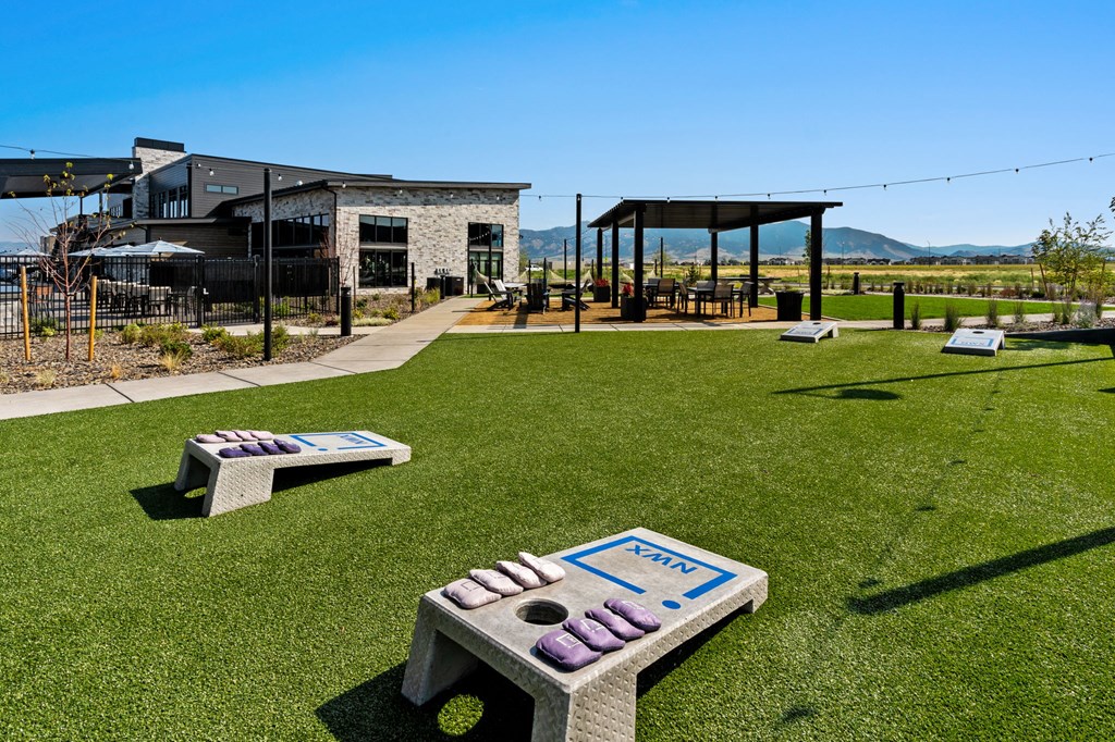 Northwest Crossing Apartment Homes