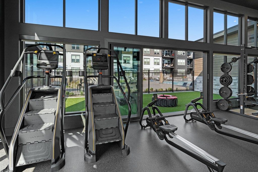 Northwest Crossing Apartment Homes