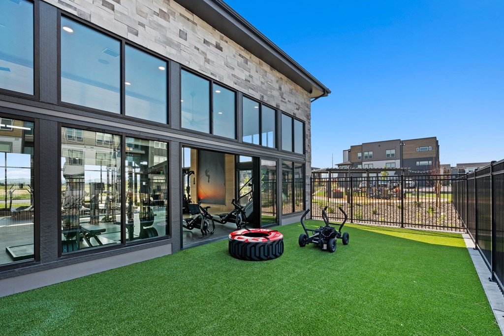 Northwest Crossing Apartment Homes