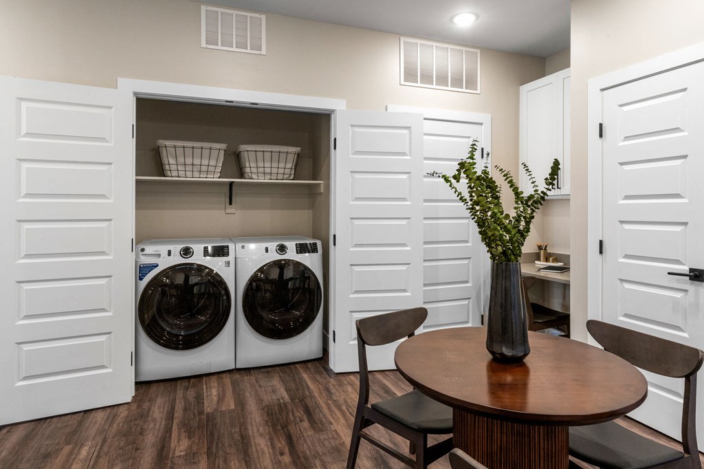 Northwest Crossing Apartment Homes