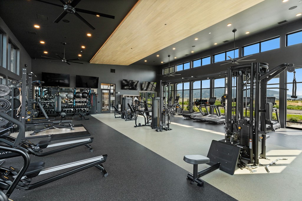 Northwest Crossing Apartment Homes