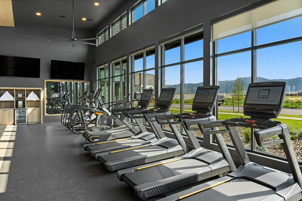 Northwest Crossing Apartment Homes