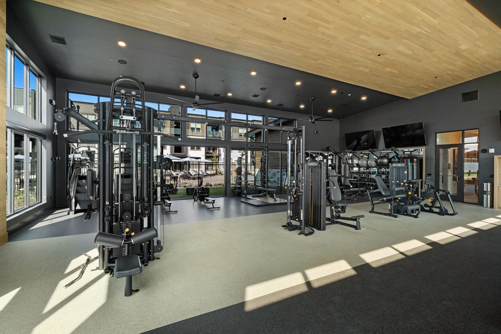 Northwest Crossing Apartment Homes