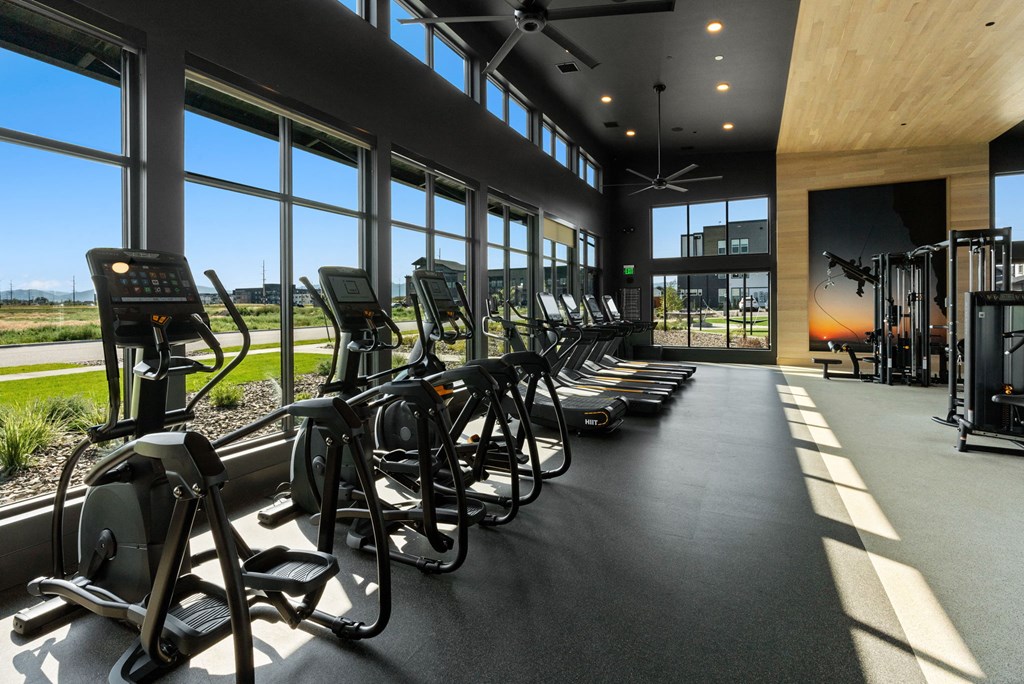 Northwest Crossing Apartment Homes