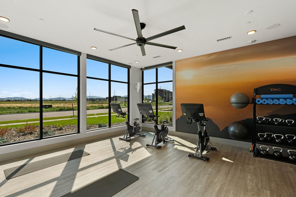 Northwest Crossing Apartment Homes