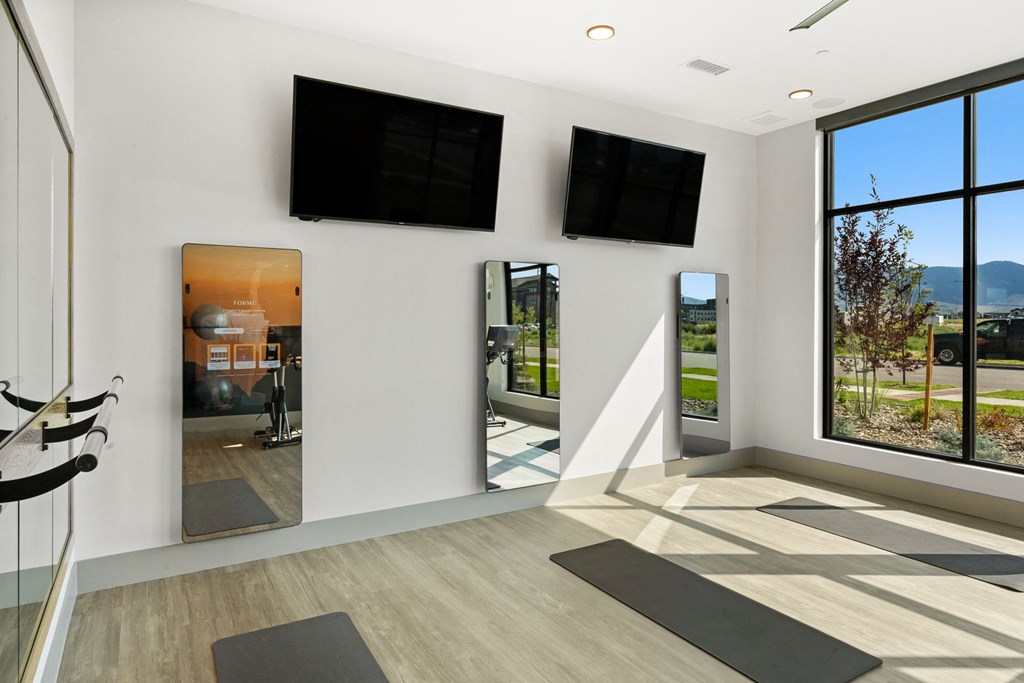 Northwest Crossing Apartment Homes