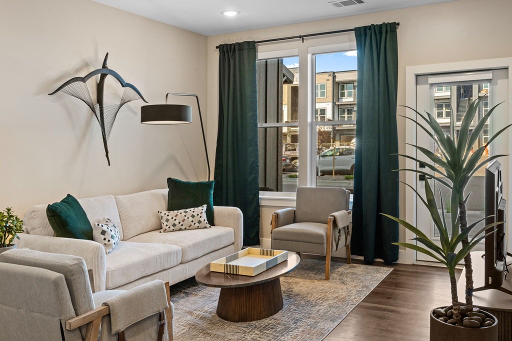 Northwest Crossing Apartment Homes