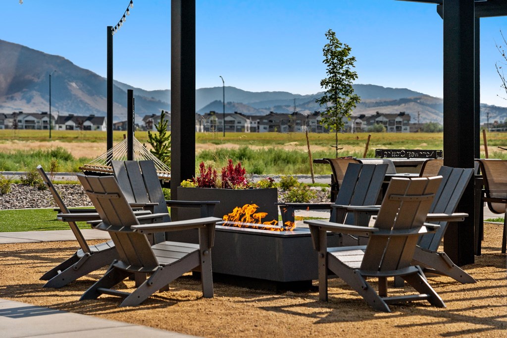 Northwest Crossing Apartment Homes