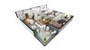 The Sunset FLoor Plan