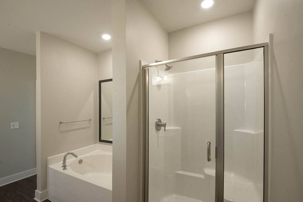 Greystone Inverness Kitchen Stand Up Shower