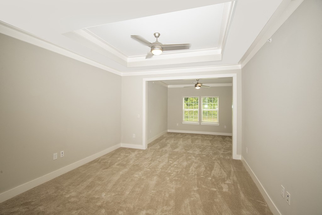 BSR- Living Room and Sunroom