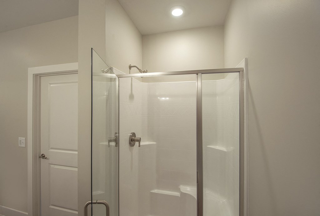 BSR- Master Bathroom
