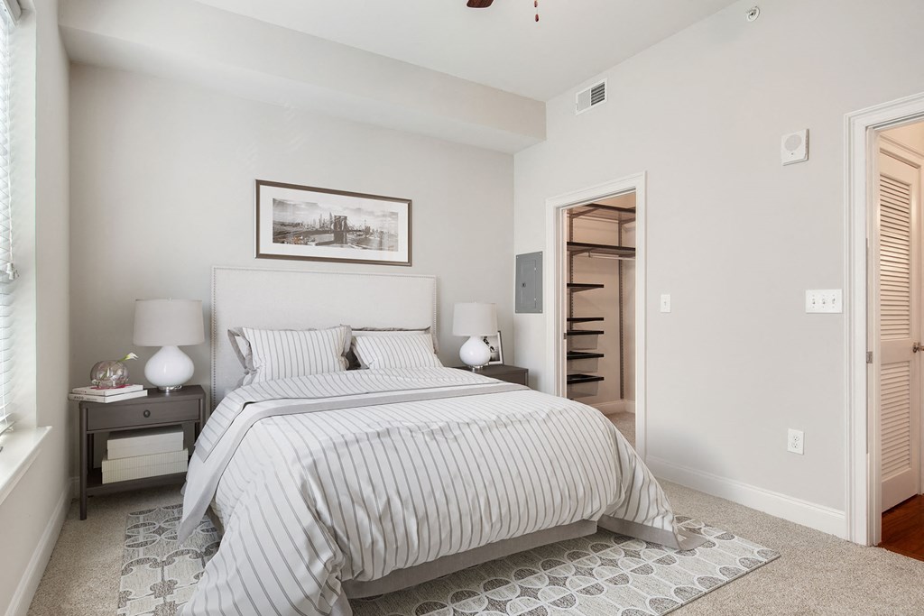 92 WEST PACES BEDROOM