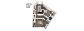 2J-B BALCONY