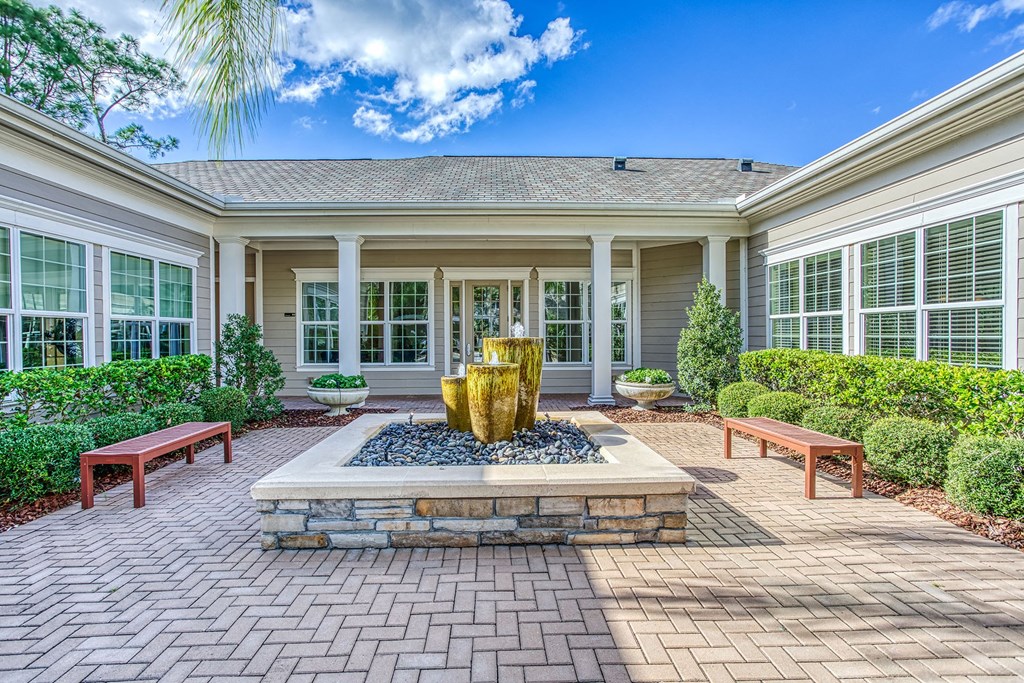 links at pebble creek outdoor decor