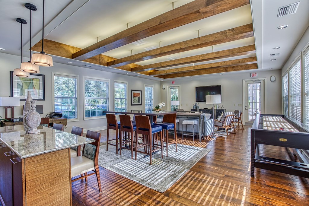 links at pebble creek clubhouse