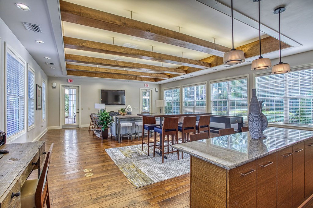 links at pebble creek clubhouse