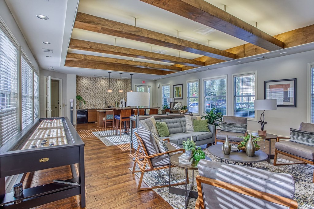 links at pebble creek clubhouse