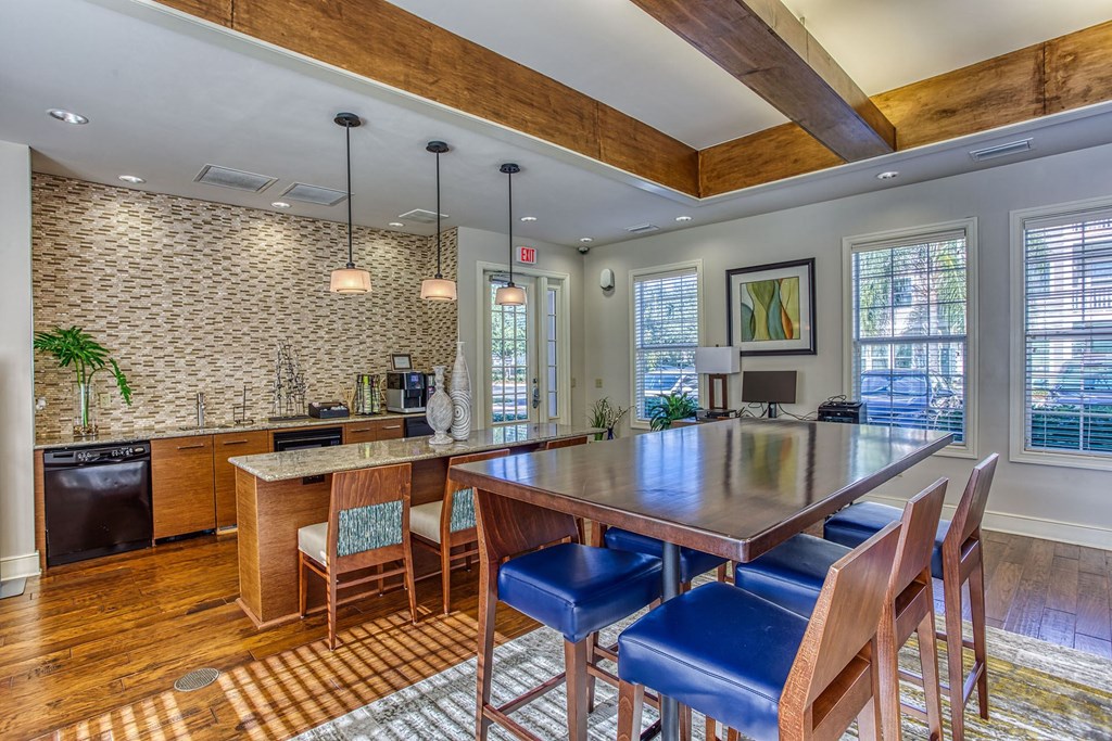 links at pebble creek clubhouse