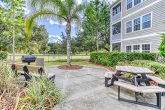 Pebble Creek Collection – Tampa, Florida