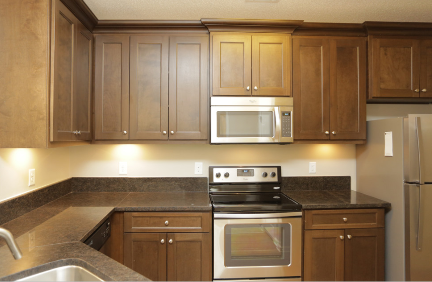 greystone at riverchase kitchen