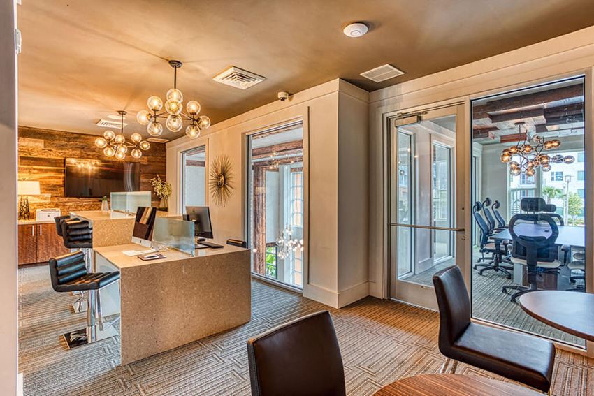 The Parker At Maitland Station Apartments, 955 N Orlando Ave, Maitland