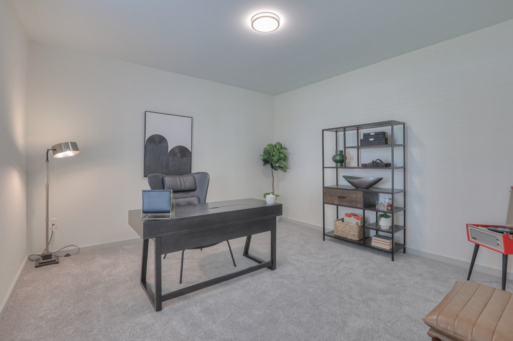 Flats at Laurel and Pine Apartments