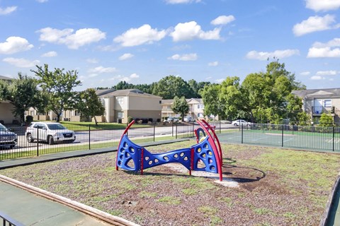 the preserve at ballantyne commons playground apartments