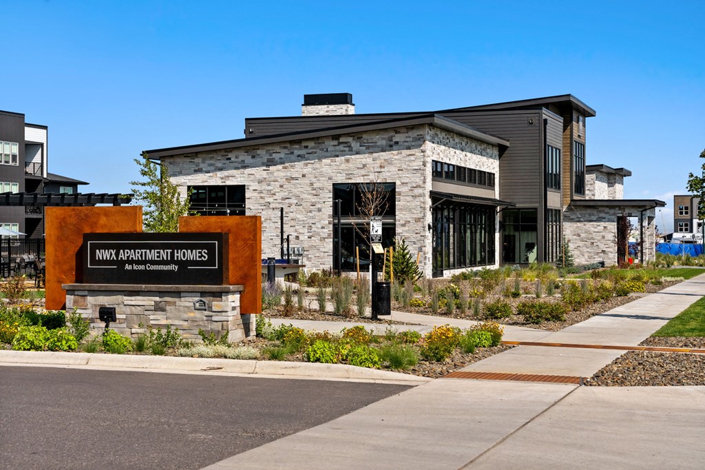 Northwest Crossing Apartment Homes