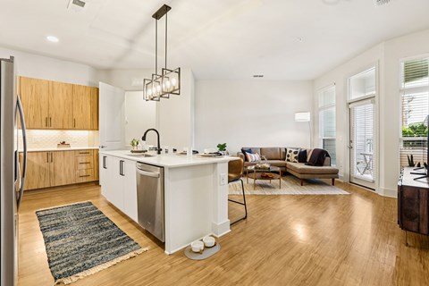 525 Sawnee Village Blvd. 1-3 Beds Apartment for Rent