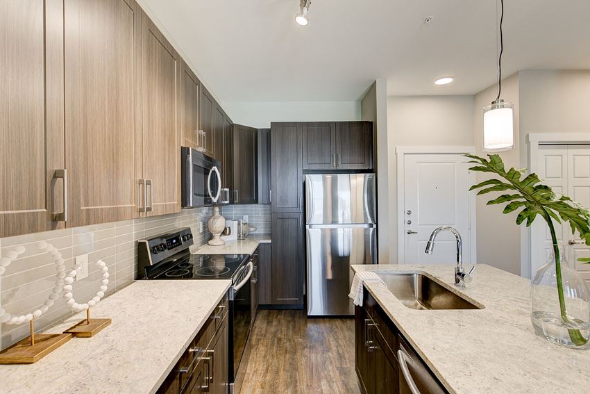35 WEST KITCHEN