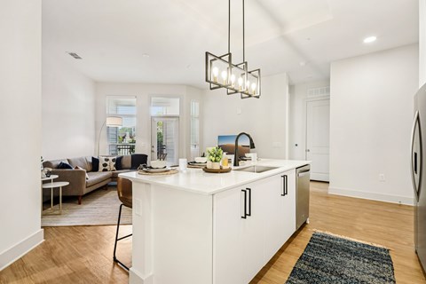 525 Sawnee Village Blvd. 1-3 Beds Apartment for Rent