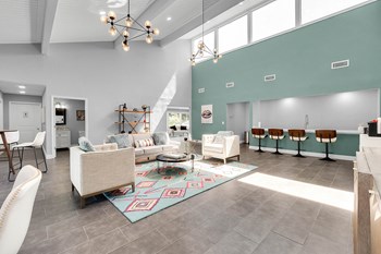 Haven Lake Deer Clubhouse - Photo Gallery 4