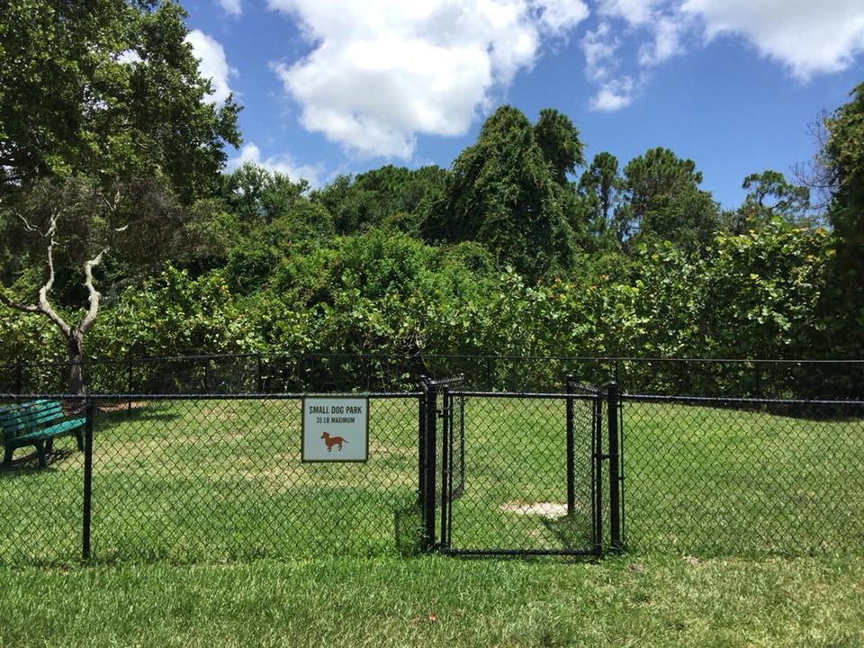 Pet Park at Bay Club, Bradenton, FL, 34207