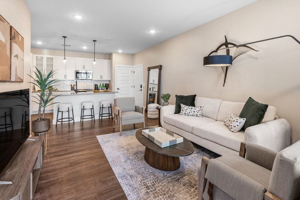 Northwest Crossing Apartment Homes