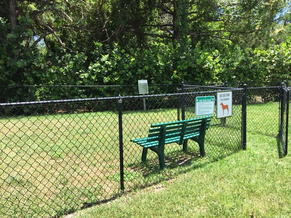 Dog Park View at Bay Club, Florida, 34207